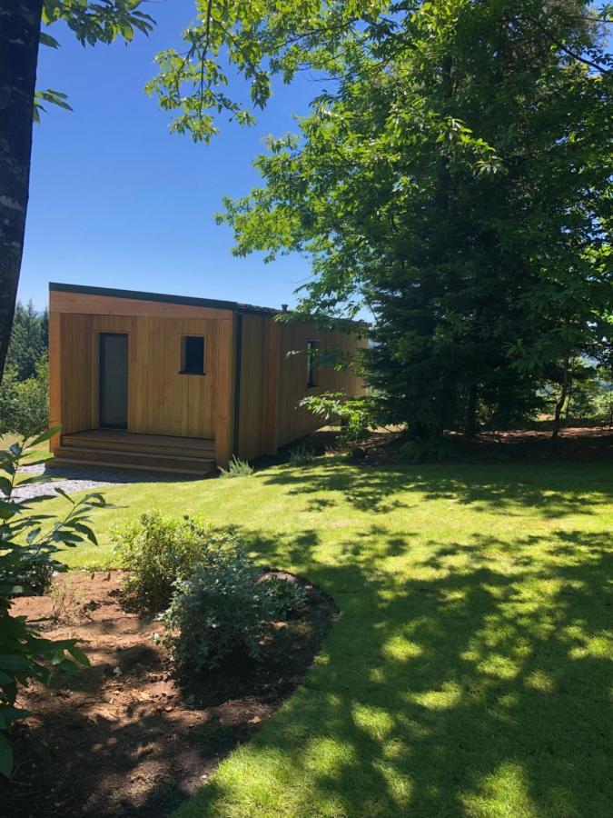 La Canopee 19 Lamazière-Basse Kültér fotó